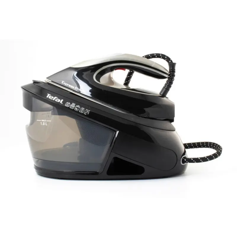 Dampfbügelstation SV8062