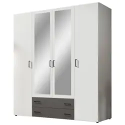 Kleiderschrank Base 4