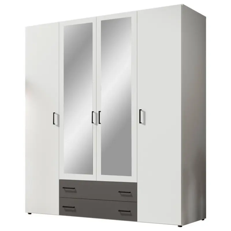Kleiderschrank Base 4