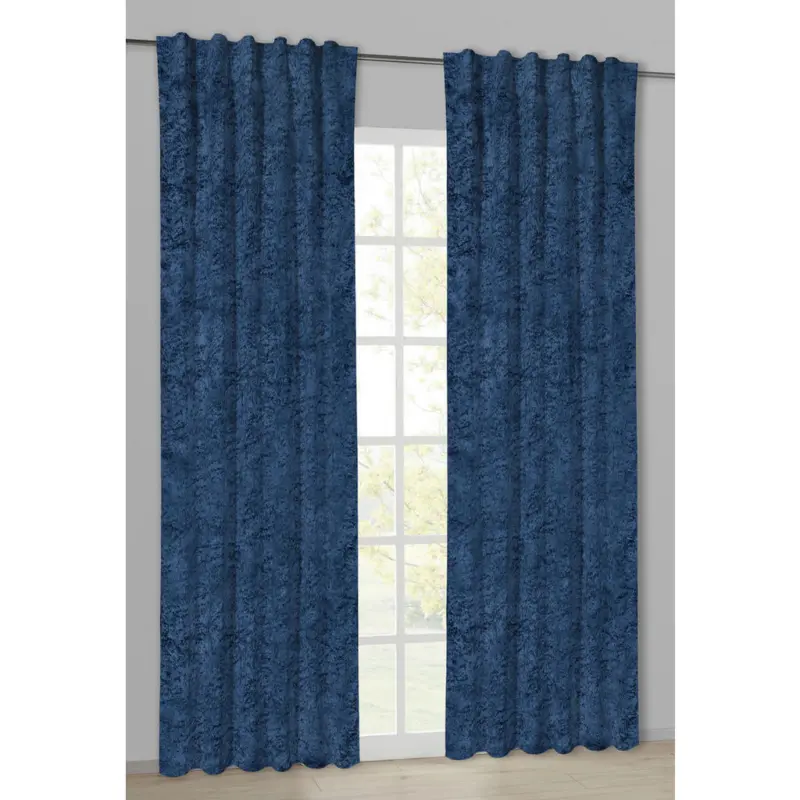 Thermovorhang Frozen