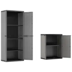 Keter Kunststoffschrank Jolly