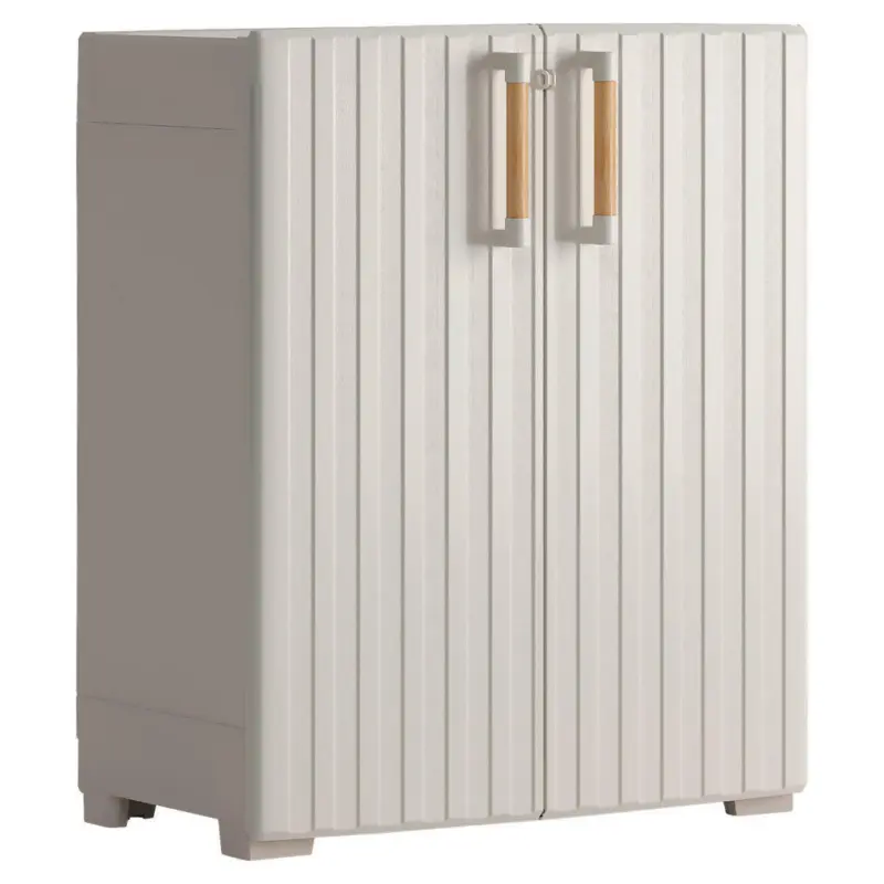 Keter Kunststoffschrank Groove