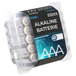 Elonix Batterie