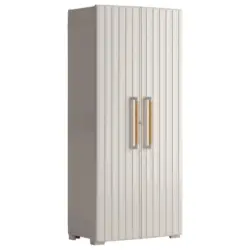 Keter Kunststoffschrank Groove Utility