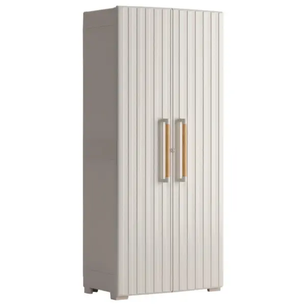 Keter Kunststoffschrank Groove Utility