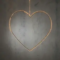 Luca Lighting LED-Dekoleuchte