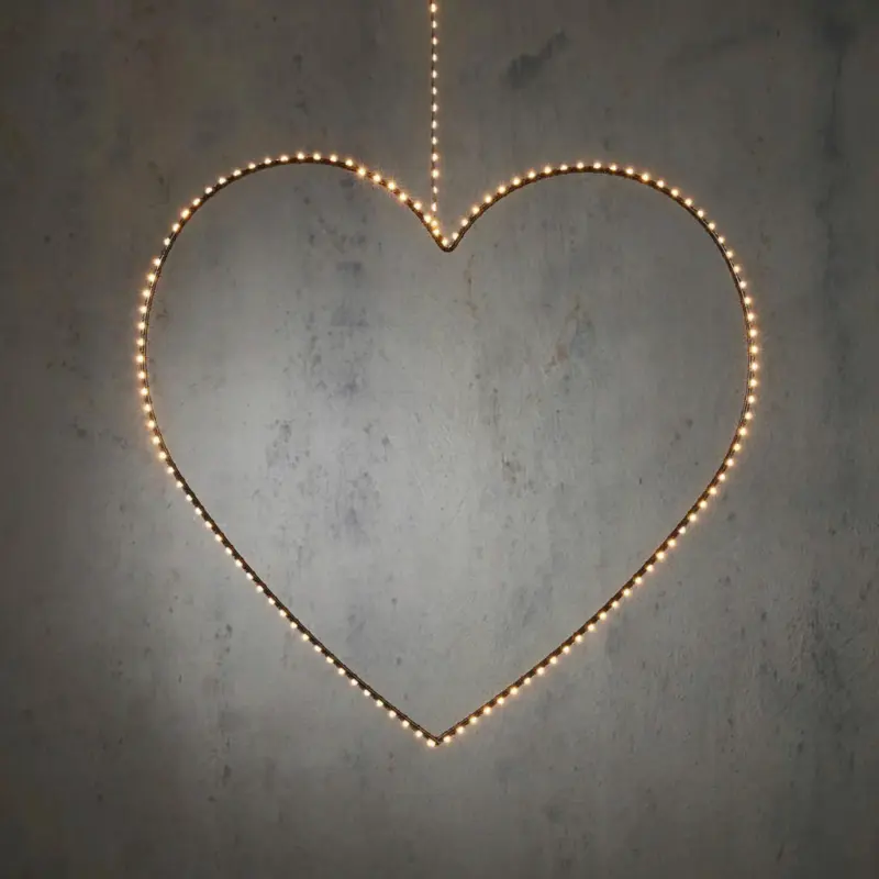 Luca Lighting LED-Dekoleuchte