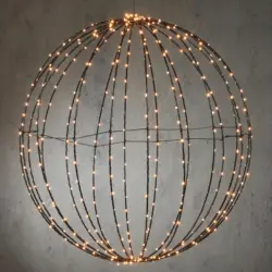 Giftsome LED-Dekoleuchte