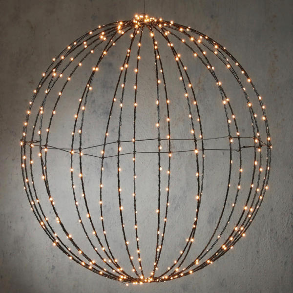 Giftsome LED-Dekoleuchte