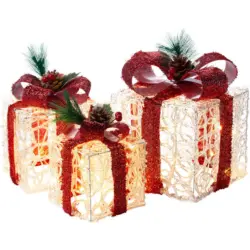 POCOline LED-Geschenkbox