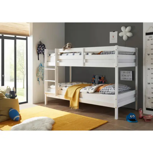 Etagenbett Casper