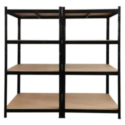 Schwerlaststeckregal