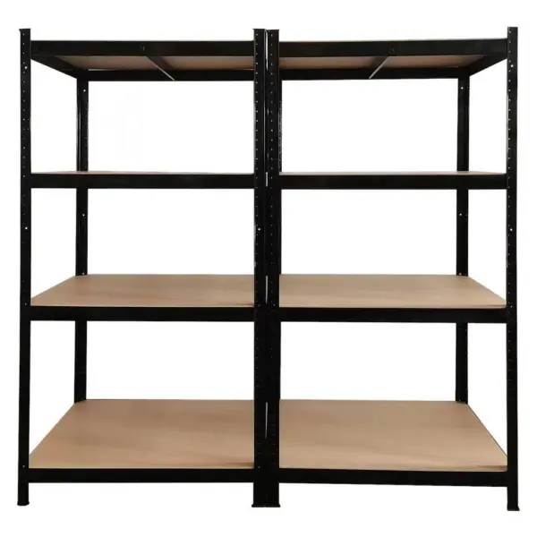 Schwerlaststeckregal