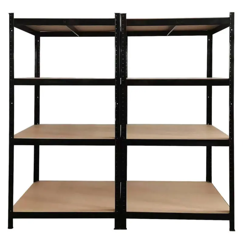 Schwerlaststeckregal