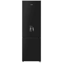 Gorenje Kühl-/Gefrierkombination schwarz B/H/T: ca. 55x180x56 cm