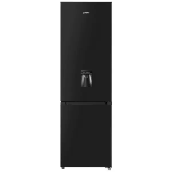 Gorenje Kühl-/Gefrierkombination RK418DPB4WD