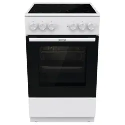 Gorenje Stand-Elektroherd GEC5A22WG