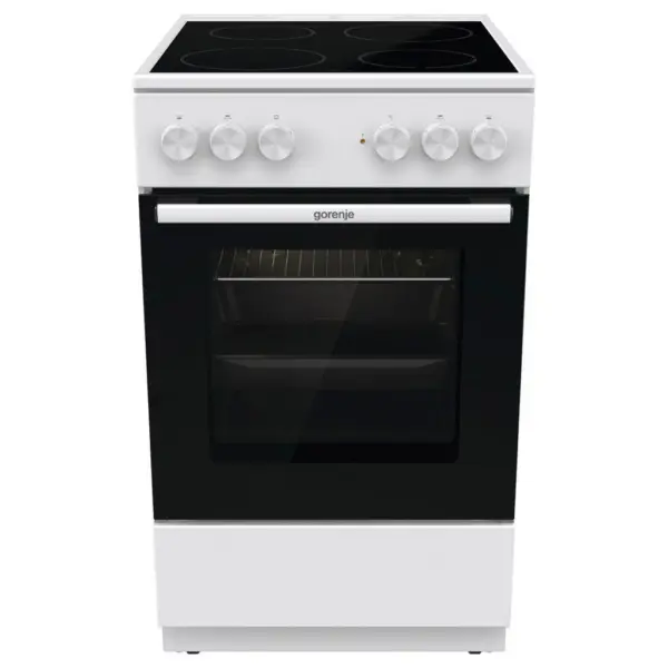 Gorenje Stand-Elektroherd GEC5A22WG
