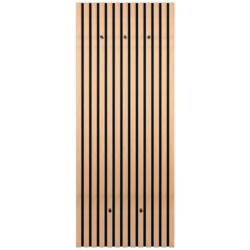 Wandgarderobe Grace