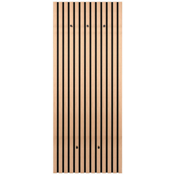 Wandgarderobe Grace