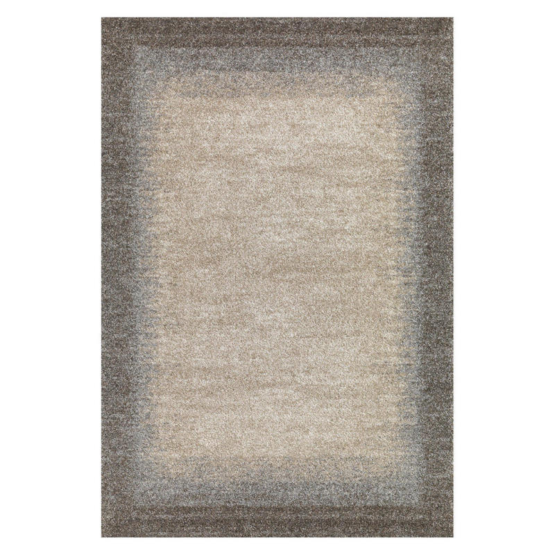 Merinos Teppich Elegant beige B/L: ca. 120x170 cm