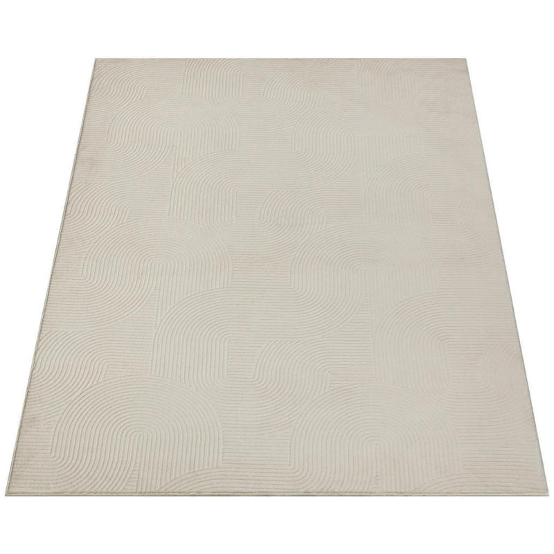 Merinos Teppich Stilo creme B/L: ca. 80x300 cm