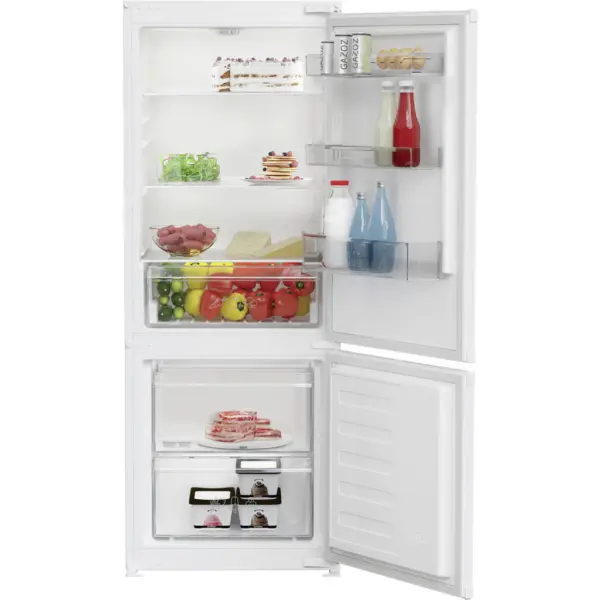 Flavel K&uuml;hl-/Gefrierk. FCSI1454SN