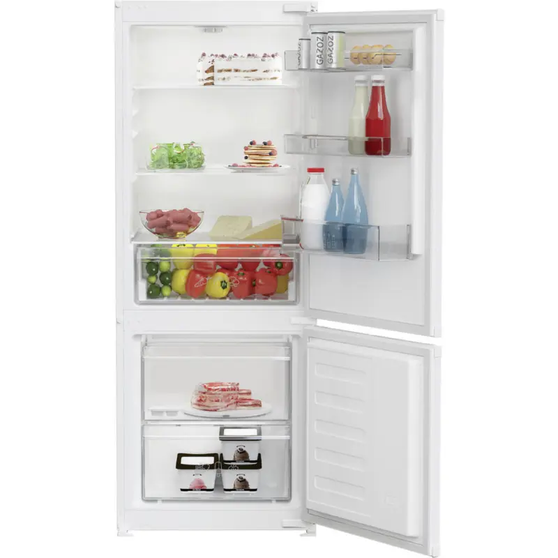 Flavel K&uuml;hl-/Gefrierk. FCSI1454SN