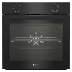 FLAVEL Einbaubackofen FLIE22000BRX