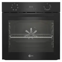 FLAVEL Einbaubackofen FLIE22300BRX