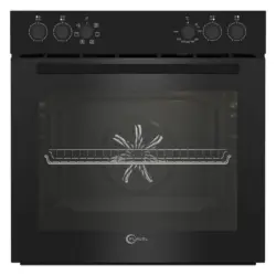 FLAVEL Einbauherdset FLS22061B