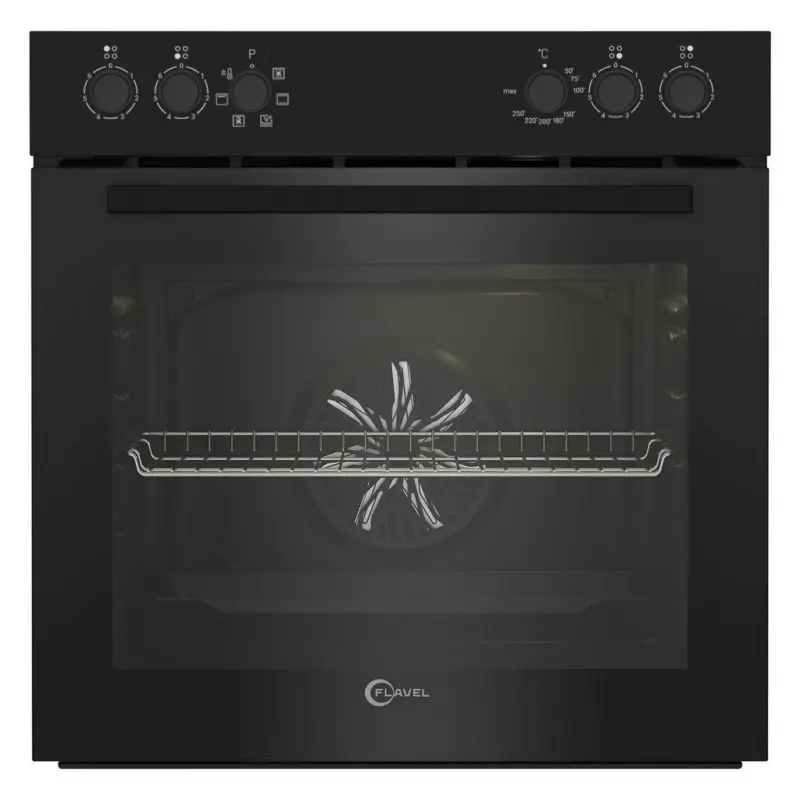 FLAVEL Einbauherdset FLS22061B