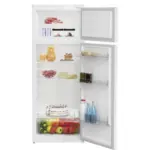 POCO FLAVEL Einbauk&uuml;hl-/Gefrierkombination FDSI1454SN - bis 28.12.2025