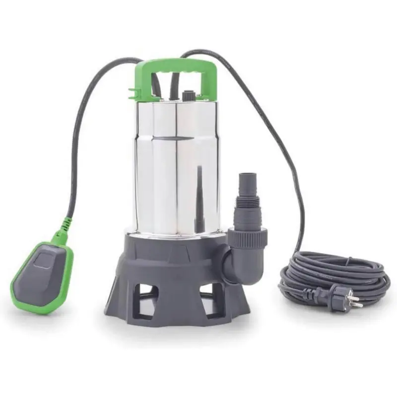 Aquanique Tauchpumpe AR-2574