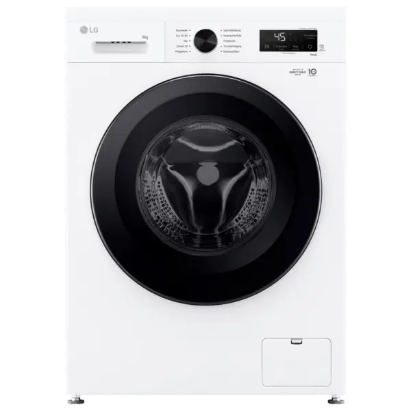 LG Waschmaschine F4WB3085