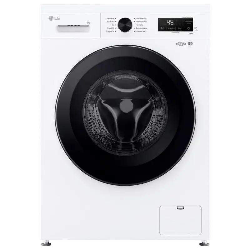 LG Waschmaschine F4WB3085