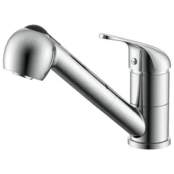 Sp&uuml;ltisch-Armatur