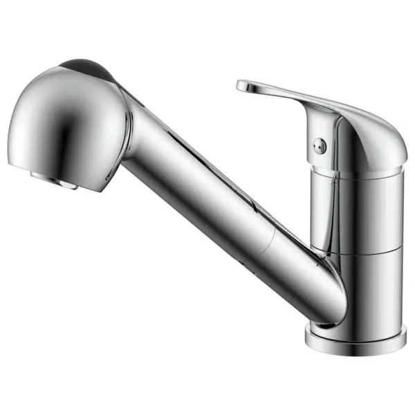 Sp&uuml;ltisch-Armatur