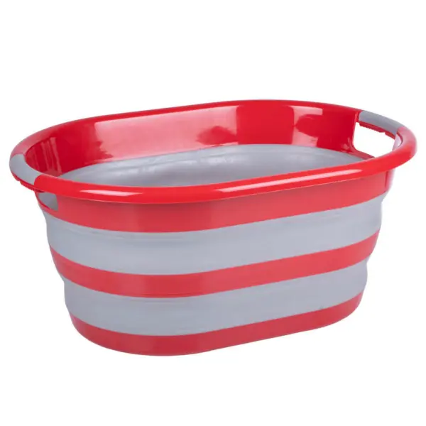 Dirt Devil Wäschekorb