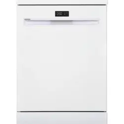 Telefunken Geschirrspüler TF-DW-6S25WD