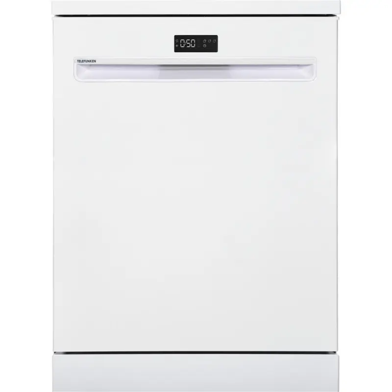Telefunken Geschirrspüler TF-DW-6S25WD