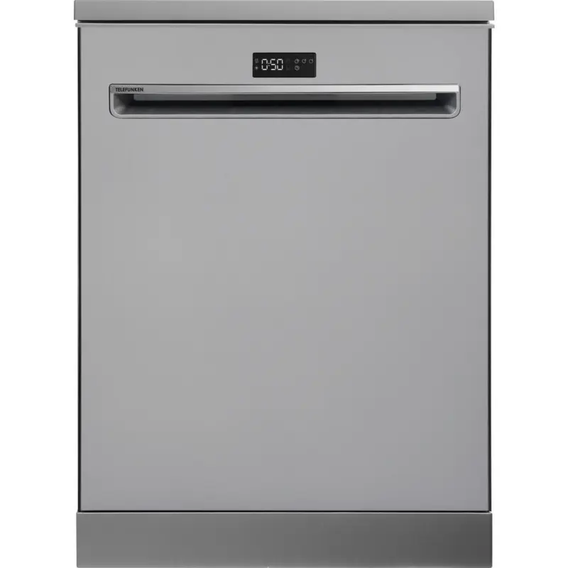 Telefunken Geschirrspüler TF-DW-6S25SD
