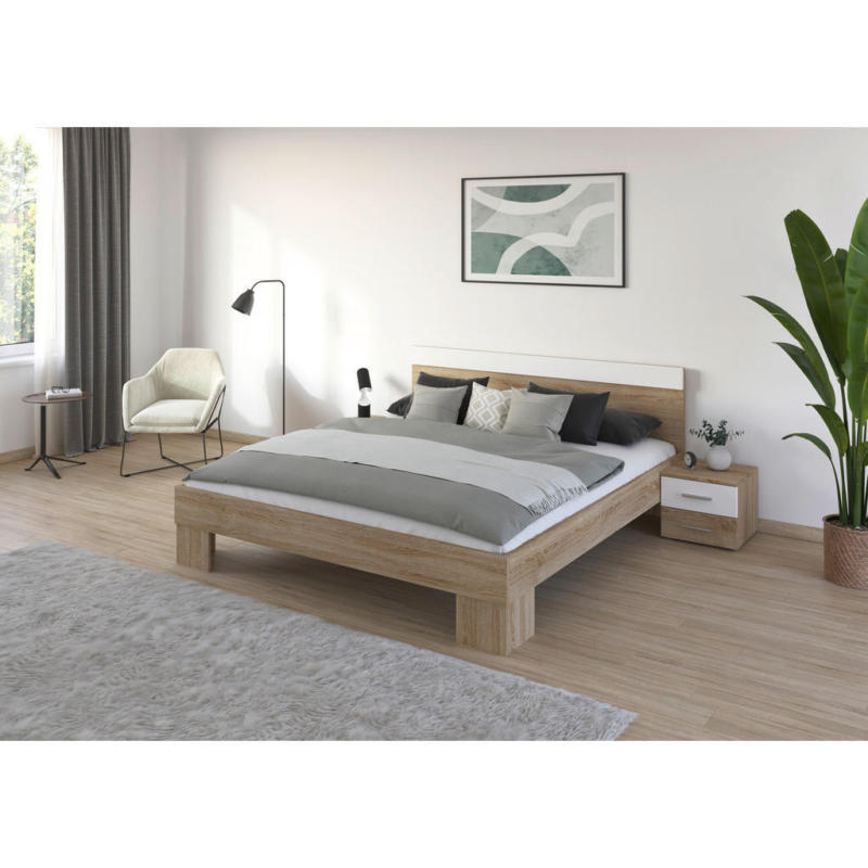Bettanlage Nizza