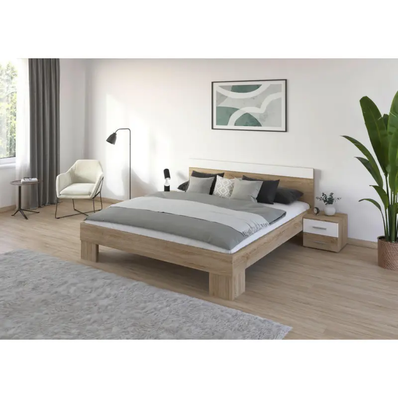 Bettanlage Nizza