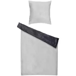 Microfaser Bettwäsche Cashmere touch