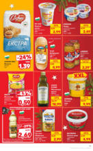 Kaufland хипермаркет Звезден улов в Kaufland до 08.12.2024 - до 08-12-24