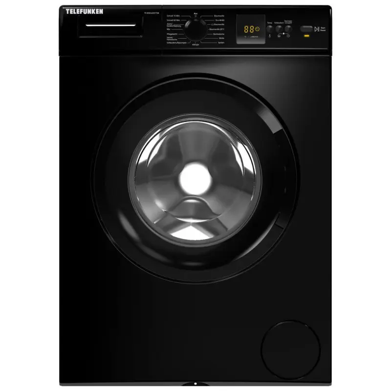 TELEFUNKEN Waschmaschine TF-WM-4201T0B