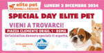 Elite Pet Special day - al 02.12.2024