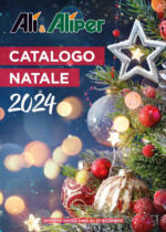 Alì Catalogo Natale - al 27.12.2024