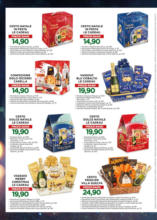 Catalogo Natale